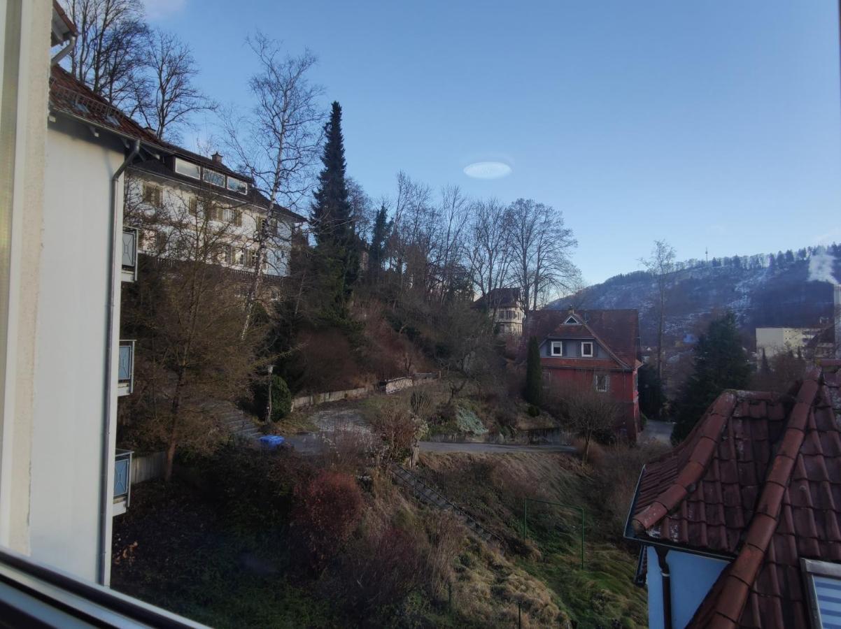 Fewo Alb-Traum Albstadt Exterior photo